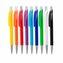 Caneta Semimetal CS5030